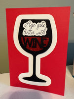 Load image into Gallery viewer, Handmade Greeting Cards
