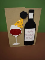 Load image into Gallery viewer, Handmade Greeting Cards
