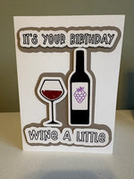 Load image into Gallery viewer, Handmade Greeting Cards
