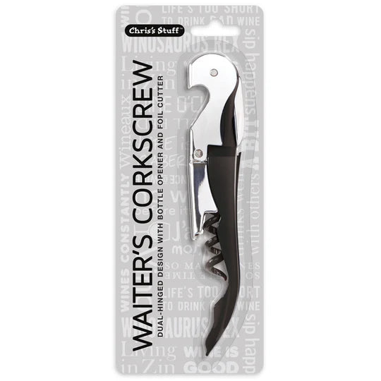 Waiter Corkscrew